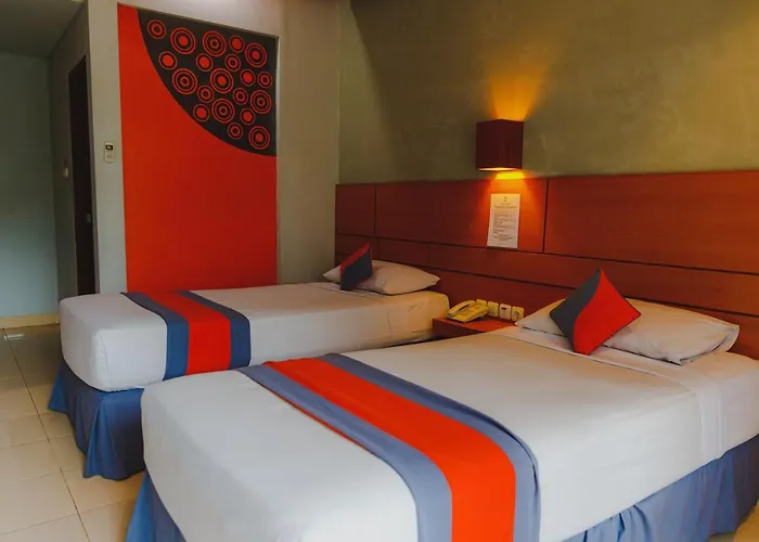 Hotel Grand Sinar Indah 3*