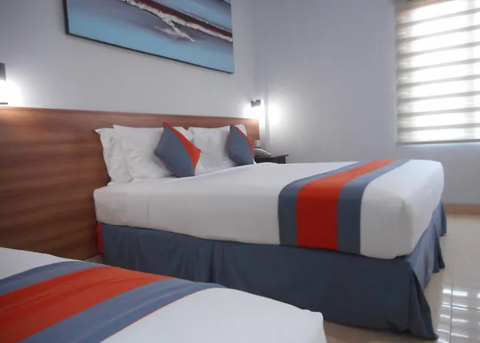 Grand Sinar Indah 3*