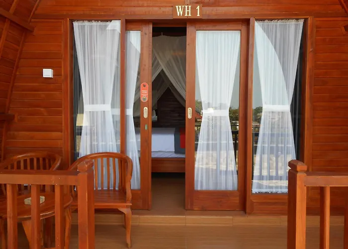 Hotel Grand Sinar Indah