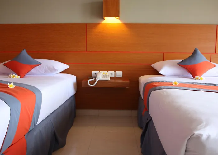 Grand Sinar Indah 3*
