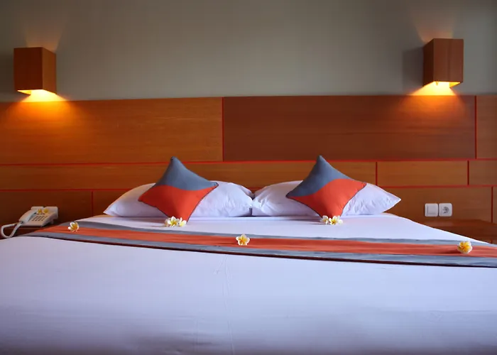 Grand Sinar Indah 3*