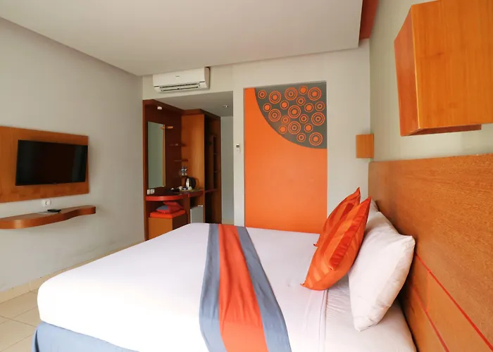 Hotel Grand Sinar Indah 3*