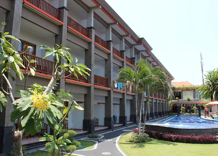 Hotel Grand Sinar Indah
