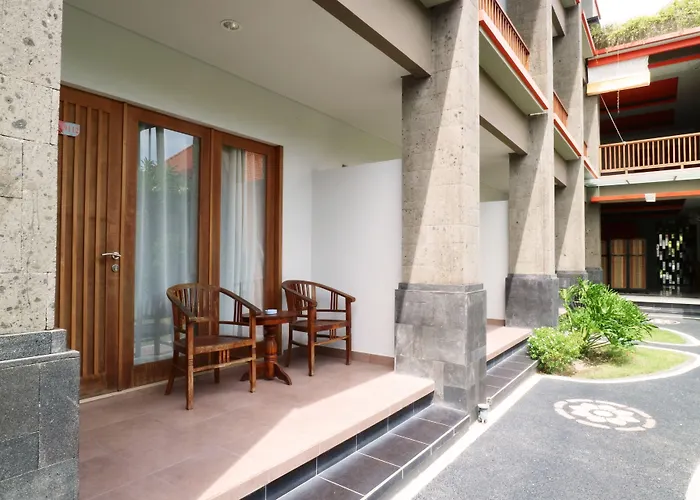 Hotel Grand Sinar Indah 3*