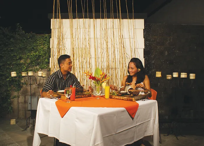 Hotel Grand Sinar Indah Legian (Bali)