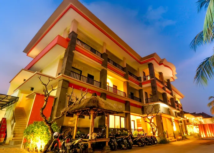 グランド シナール インダー ホテル 3*