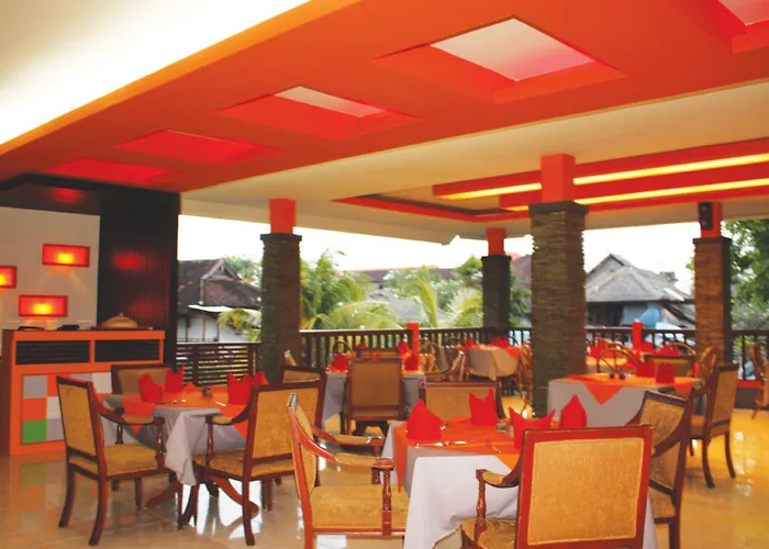 Grand Sinar Indah Legian (Bali)