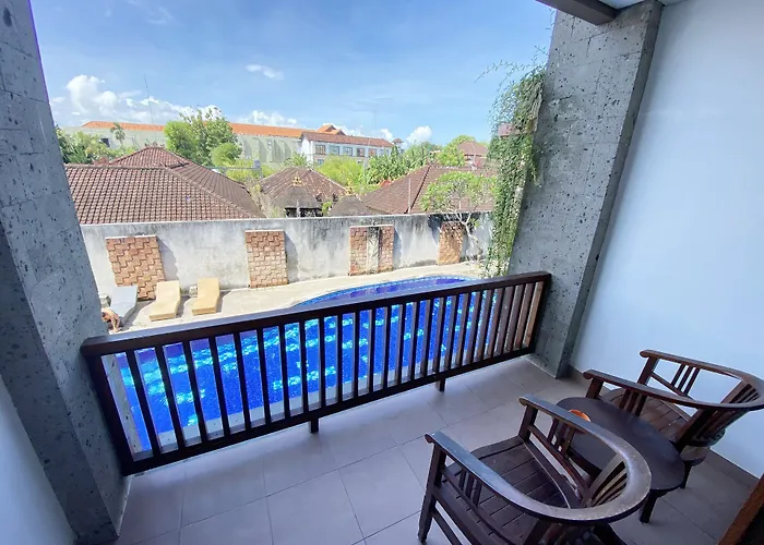 Grand Sinar Indah 3*