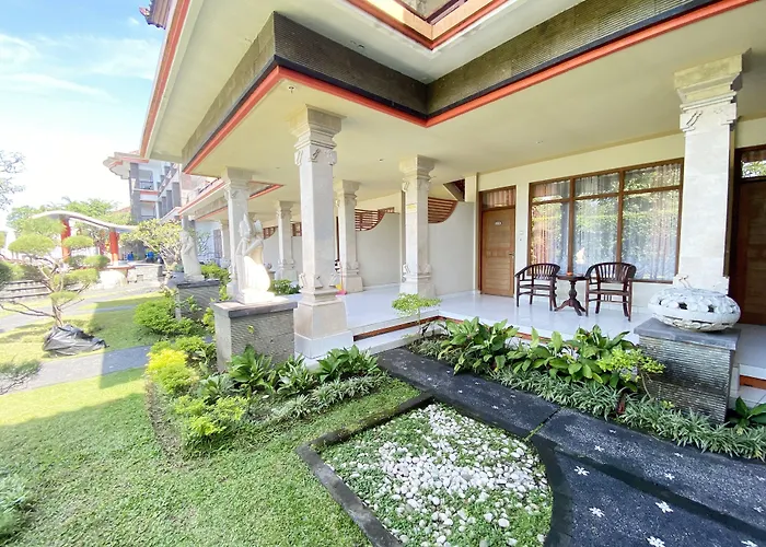 Hotel Grand Sinar Indah Legian (Bali)
