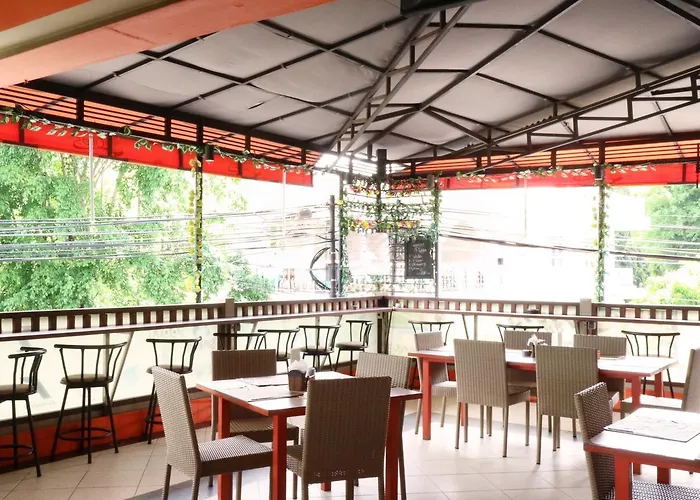 Grand Sinar Indah 3* Legian (Bali)