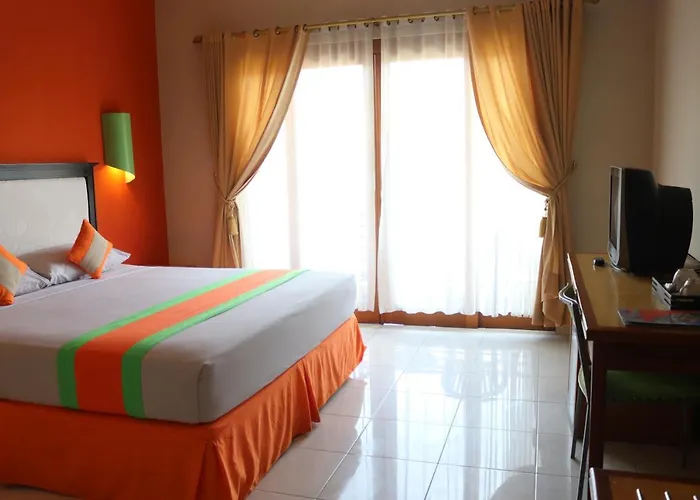 Hotel Grand Sinar Indah 3*