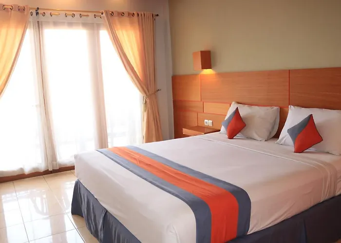 Grand Sinar Indah Hotel